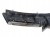 ATRAPA GRILL CITROEN C8 (2002-2008) 2.2 HDI 128KM