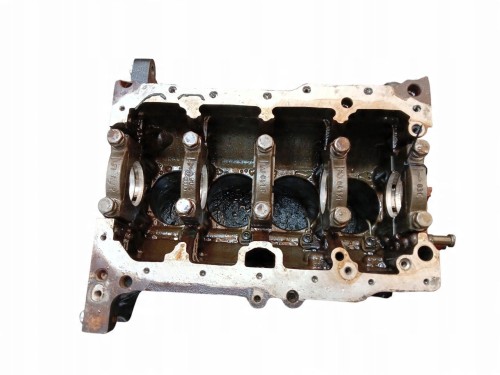 BLOK SILNIKA VOLKSWAGEN PASSAT B7 (2010-2014) 1.4 TSI 122KM 03C021
