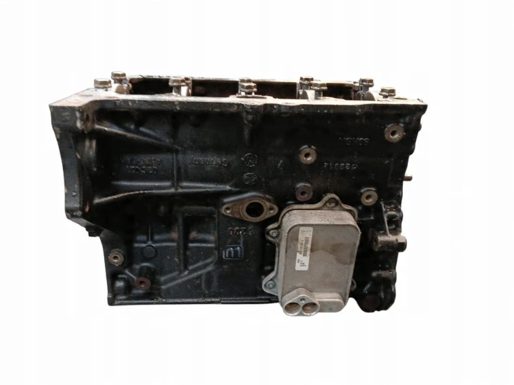 BLOK SILNIKA VOLKSWAGEN PASSAT B7 (2010-2014) 1.4 TSI 122KM 03C021