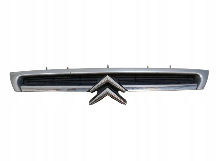 ATRAPA GRILL CITROEN C8 (2002-2008) 2.2 HDI 128KM