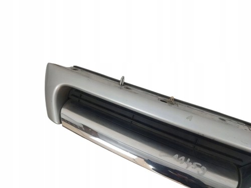 ATRAPA GRILL CITROEN C8 (2002-2008) 2.2 HDI 128KM