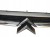 ATRAPA GRILL CITROEN C8 (2002-2008) 2.2 HDI 128KM