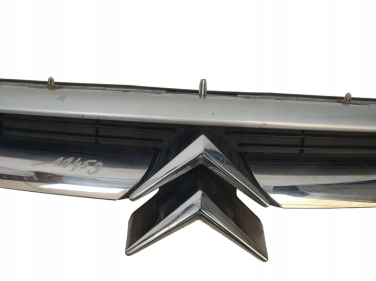 ATRAPA GRILL CITROEN C8 (2002-2008) 2.2 HDI 128KM