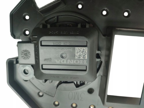 LAMPKA PODSUFITKI PRAWY TYŁ HONDA HR-V III (2021-2024) 1.5 i-MMD 131KM 3440