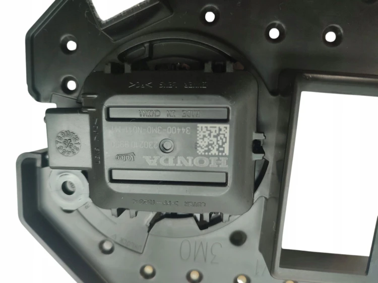 LAMPKA PODSUFITKI PRAWY TYŁ HONDA HR-V III (2021-2024) 1.5 i-MMD 131KM 3440