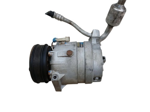 SPRĘŻARKA KLIMATYZACJI FIAT CROMA LIFT (2007-2011) 1.9 JTD 115KM