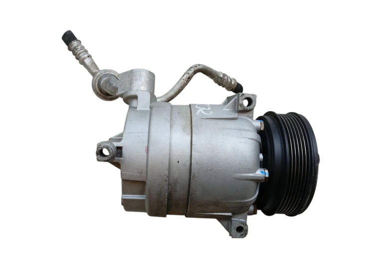 SPRĘŻARKA KLIMATYZACJI FIAT CROMA LIFT (2007-2011) 1.9 JTD 115KM