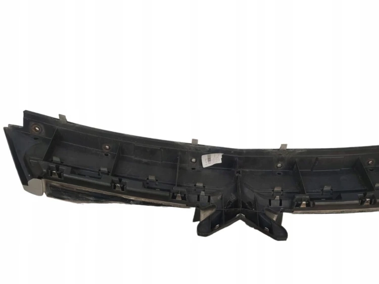 ATRAPA GRILL CITROEN C8 (2002-2008) 2.2 HDI 128KM