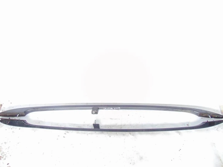 RELINGI DACHOWE VOLKSWAGEN PASSAT B7 2.0 TDI