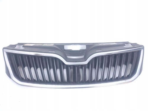 ATRAPA GRILL SKODA RAPID (2012-2017) 1.6 TDI 105KM