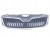 ATRAPA GRILL SKODA RAPID (2012-2017) 1.6 TDI 105KM