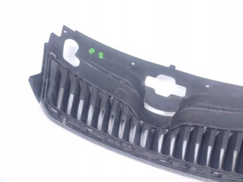 ATRAPA GRILL SKODA RAPID (2012-2017) 1.6 TDI 105KM