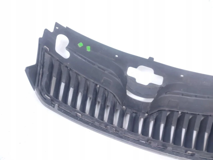 ATRAPA GRILL SKODA RAPID (2012-2017) 1.6 TDI 105KM
