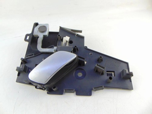 KLAMKA WEWNĘTRZNA LEWY TYŁ CITROEN C5 II (2004-2008) 2.0 HDI 9649218977