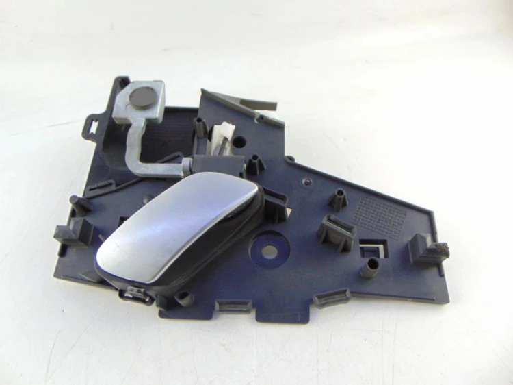 KLAMKA WEWNĘTRZNA LEWY TYŁ CITROEN C5 II (2004-2008) 2.0 HDI 9649218977