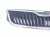 ATRAPA GRILL SKODA RAPID (2012-2017) 1.6 TDI 105KM