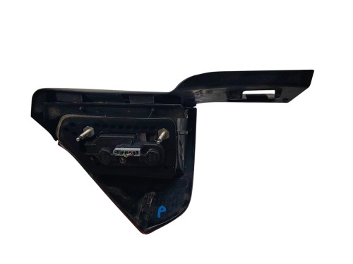 LAMPA PRAWY TYŁ FORD GALAXY MK2 LIFT (2009-2015) 2.0 TDCI 140KM