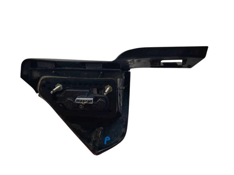 LAMPA PRAWY TYŁ FORD GALAXY MK2 LIFT (2009-2015) 2.0 TDCI 140KM