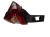 LAMPA PRAWY TYŁ FORD GALAXY MK2 LIFT (2009-2015) 2.0 TDCI 140KM