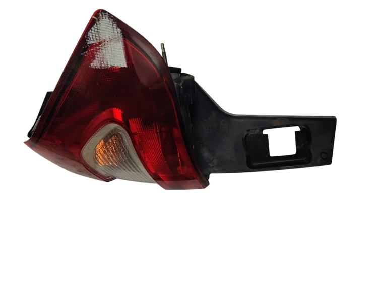 LAMPA PRAWY TYŁ FORD GALAXY MK2 LIFT (2009-2015) 2.0 TDCI 140KM