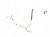 PRZEWODY KLIMATYZACJI NISSAN QASHQAI J12 (2021-2024) 1.3 DIG-T 140KM 92450-