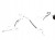PRZEWODY KLIMATYZACJI NISSAN QASHQAI J12 (2021-2024) 1.3 DIG-T 140KM 92450-