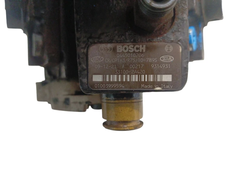 POMPA WTRYSKOWA HYUNDAI I30 I (2007-2010) 1.6 CRDI 90KM 33100-2A420