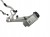 PRZEWODY KLIMATYZACJI KIA PROCEED III LIFT (2021-) 1.5 T-GDI 160KM 97762G46