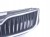 ATRAPA GRILL SKODA RAPID (2012-2017) 1.6 TDI 105KM
