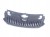 ATRAPA GRILL SKODA RAPID (2012-2017) 1.6 TDI 105KM