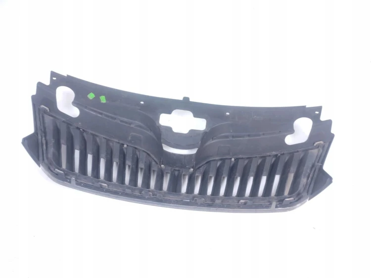 ATRAPA GRILL SKODA RAPID (2012-2017) 1.6 TDI 105KM