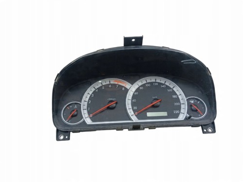 LICZNIK CHEVROLET CAPTIVA I (2006-2010) 2.4 16V 136KM 96628242