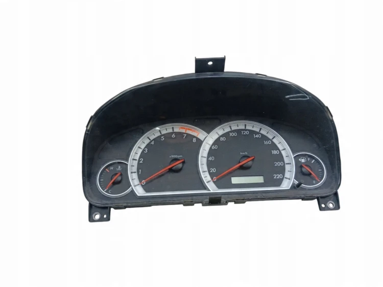 LICZNIK CHEVROLET CAPTIVA I (2006-2010) 2.4 16V 136KM 96628242