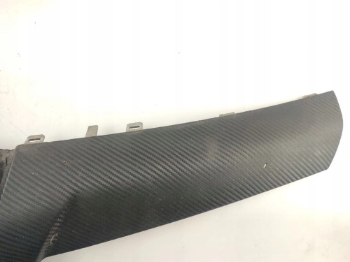ATRAPA GRILL OPEL VECTRA C LIFT (2005-2008) 1.8 16V 122KM 13197513