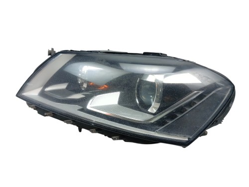 LAMPA LEWY PRZÓD VOLKSWAGEN PASSAT B7 (2010-2014) 2.0 TDI 140KM 3AB9410751