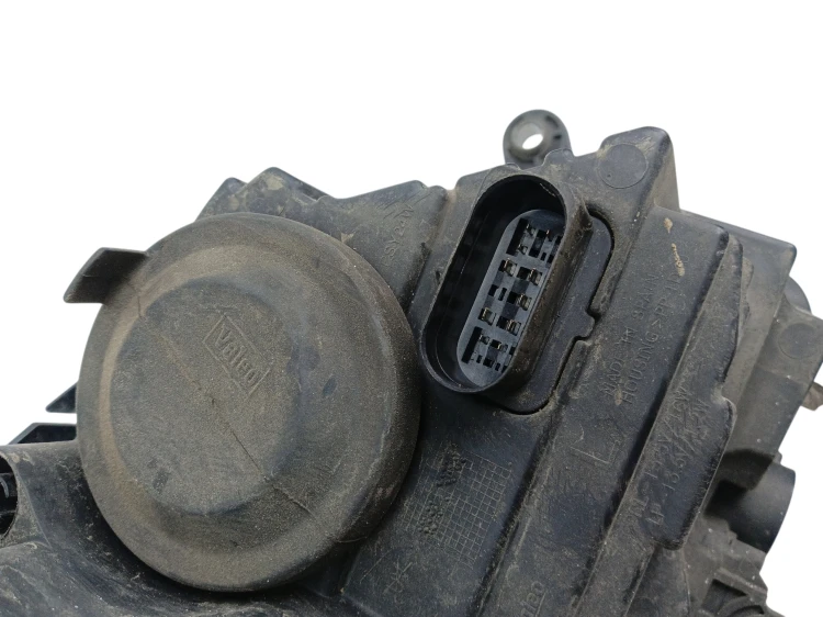 LAMPA LEWY PRZÓD VOLKSWAGEN PASSAT B7 (2010-2014) 2.0 TDI 140KM 3AB9410751