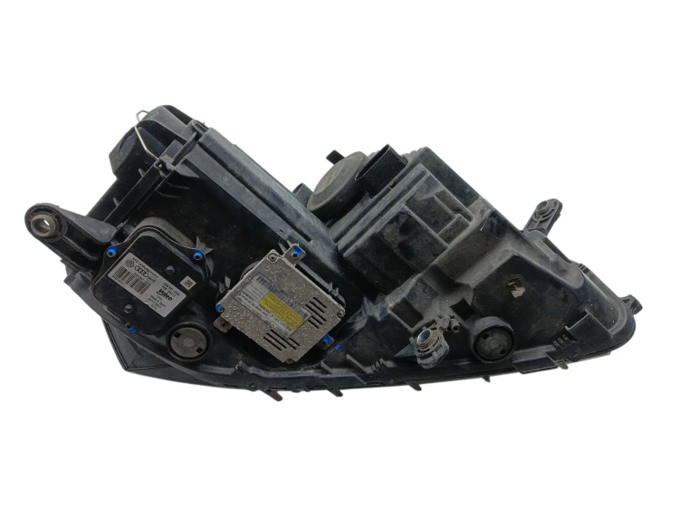 LAMPA LEWY PRZÓD VOLKSWAGEN PASSAT B7 (2010-2014) 2.0 TDI 140KM 3AB9410751