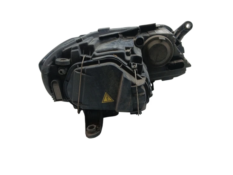 LAMPA LEWY PRZÓD VOLKSWAGEN PASSAT B7 (2010-2014) 2.0 TDI 140KM 3AB9410751
