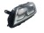 LAMPA LEWY PRZÓD VOLKSWAGEN PASSAT B7 (2010-2014) 2.0 TDI 140KM 3AB9410751