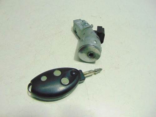 STACYJKA CITROEN C5 II (2004-2008) 2.0 16V