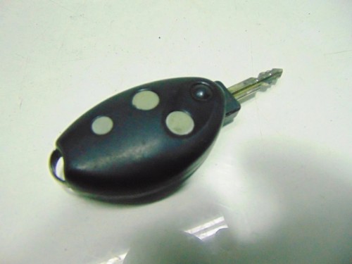 STACYJKA CITROEN C5 II (2004-2008) 2.0 16V