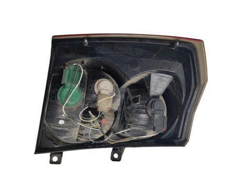 LAMPA PRAWY TYŁ DODGE CALIBER (2006-2009) 1.8 16V 150KM 05303752