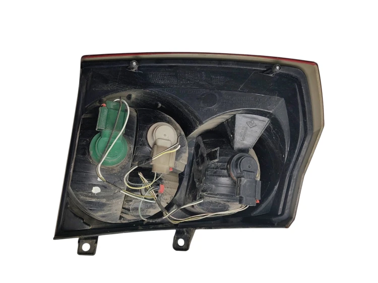 LAMPA PRAWY TYŁ DODGE CALIBER (2006-2009) 1.8 16V 150KM 05303752