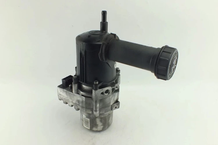 POMPA WSPOMAGANIA CITROEN C4 I (2004-2008) 2.0 HDI 9681545980