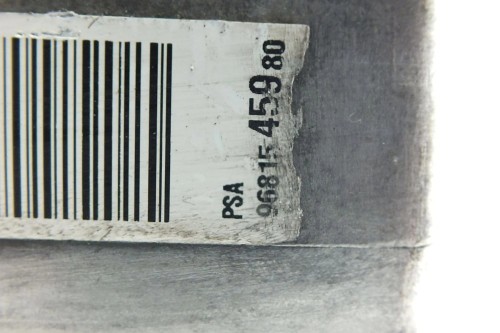 POMPA WSPOMAGANIA CITROEN C4 I (2004-2008) 2.0 HDI 9681545980