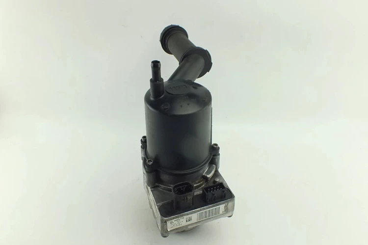 POMPA WSPOMAGANIA CITROEN C4 I (2004-2008) 2.0 HDI 9681545980