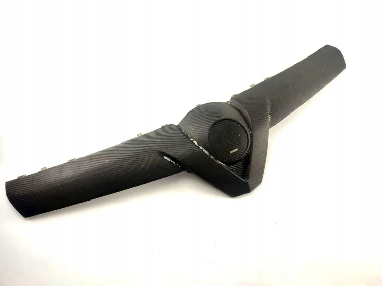 ATRAPA GRILL OPEL VECTRA C LIFT (2005-2008) 1.8 16V 122KM 13197513