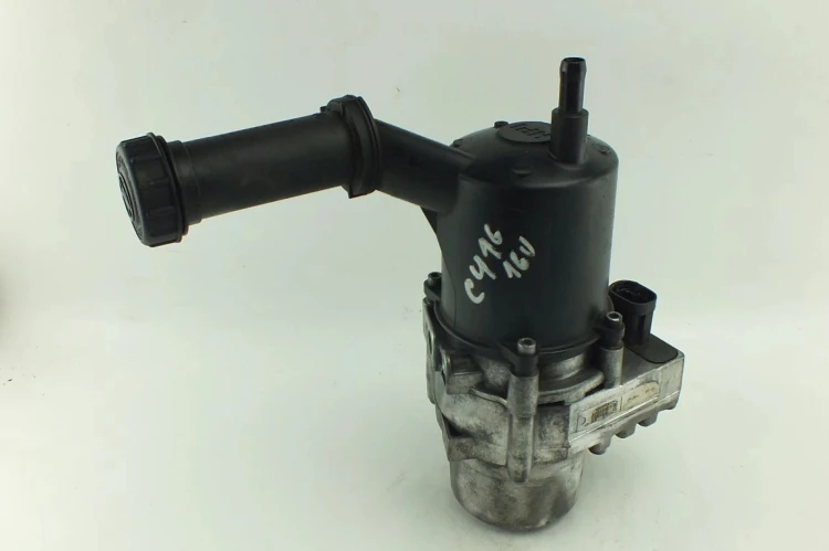 POMPA WSPOMAGANIA CITROEN C4 I (2004-2008) 2.0 HDI 9681545980