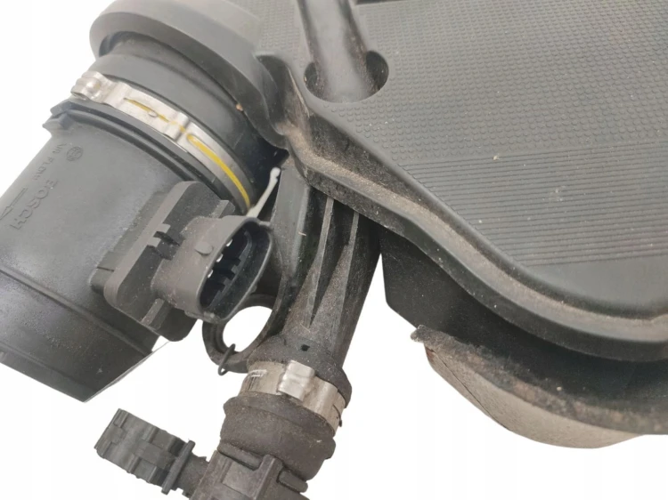 OBUDOWA FILTRA POWIETRZA FORD KA MK2 (2008-2016) 1.3 TDCI 75KM