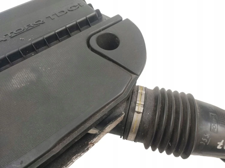 OBUDOWA FILTRA POWIETRZA FORD KA MK2 (2008-2016) 1.3 TDCI 75KM